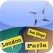 Cities AR