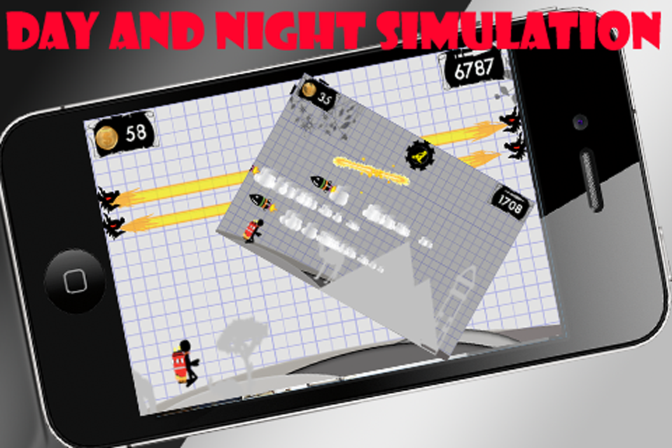 Screenshot Doodle Jetpack Screenshot Doodle Jetpack