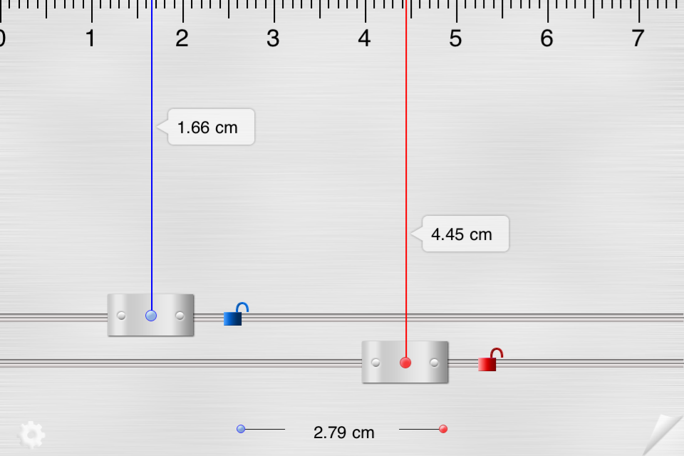 多功能尺子下载_多功能尺子 iPhone、iPad版下
